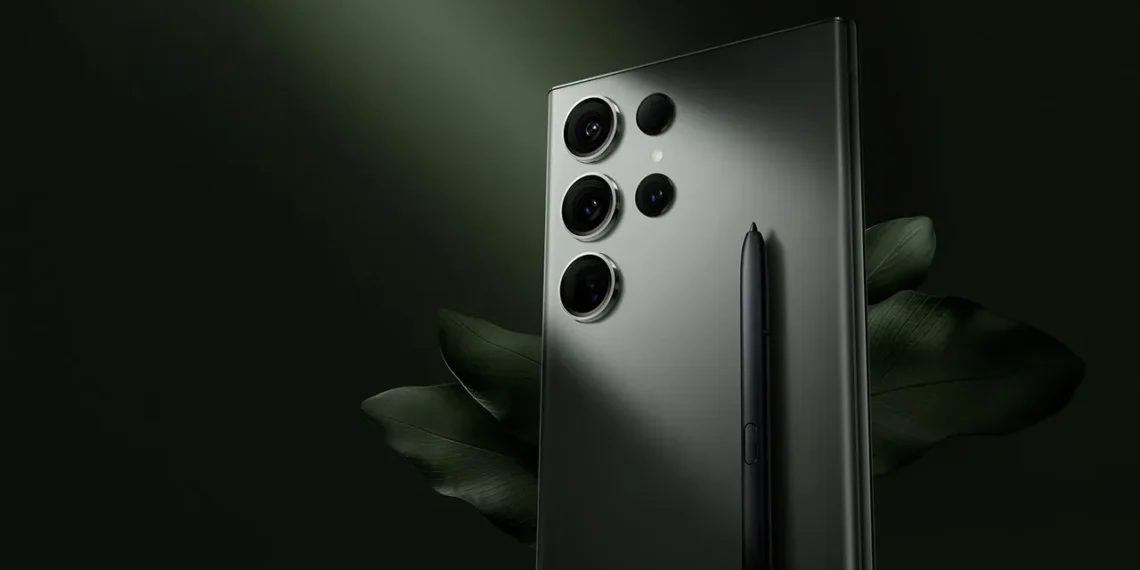 hp samsung terbaru