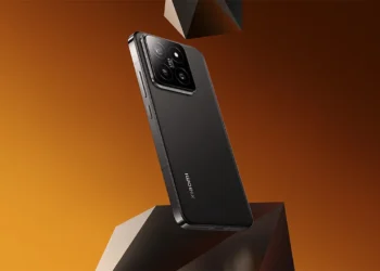 hp xiaomi terbaru
