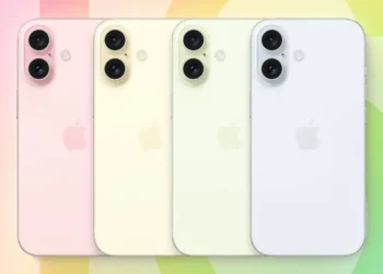 iPhone 16 Series