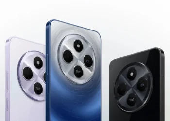 Spesifikasi Redmi 14C