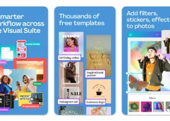 aplikasi edit foto hp