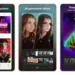 aplikasi edit video untuk Android dan iOS