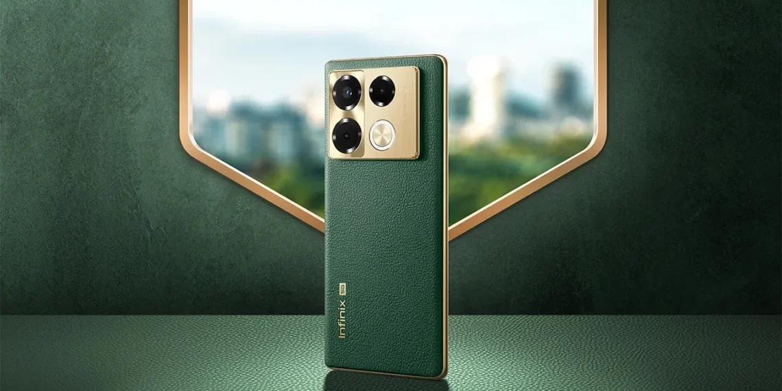 hp infinix 3 jutaan terbaik