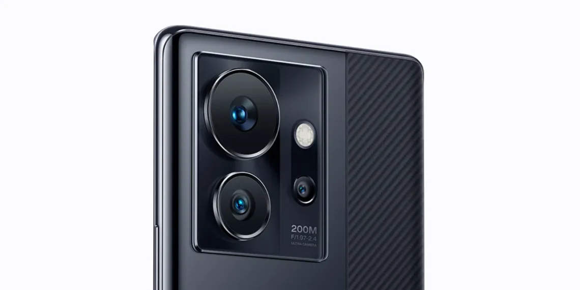 hp infinix kamera terbaik