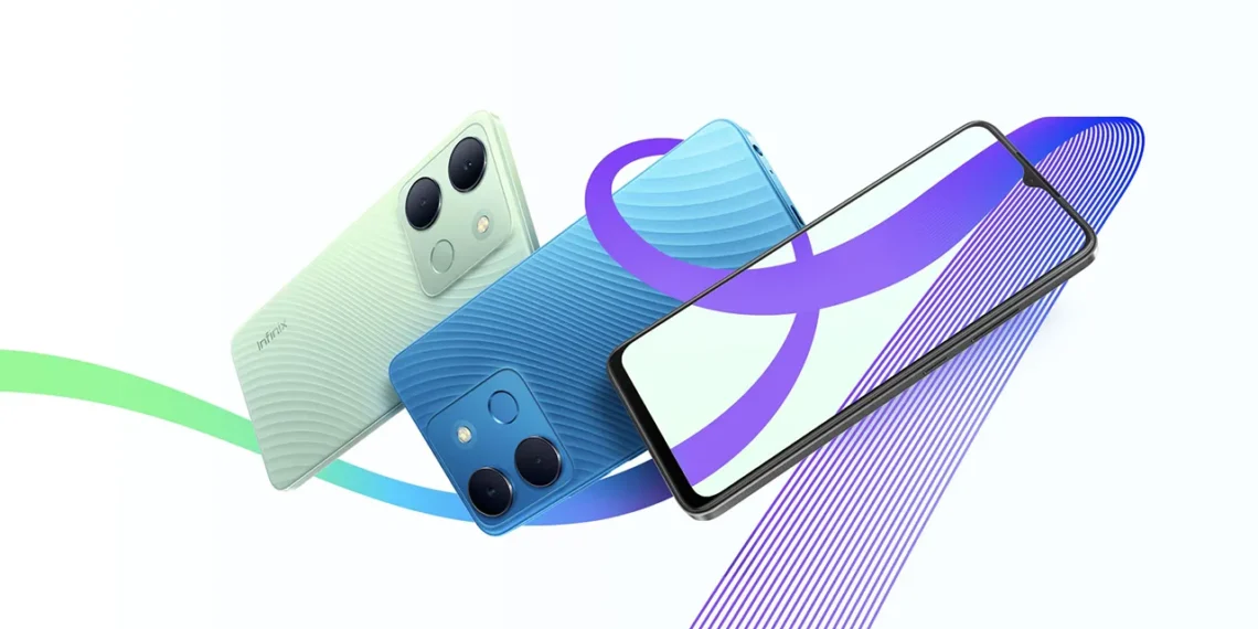 hp infinix murah terbaik