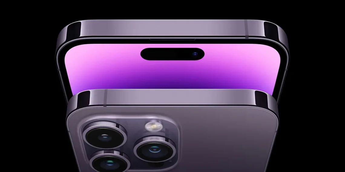 hp iphone kamera terbaik