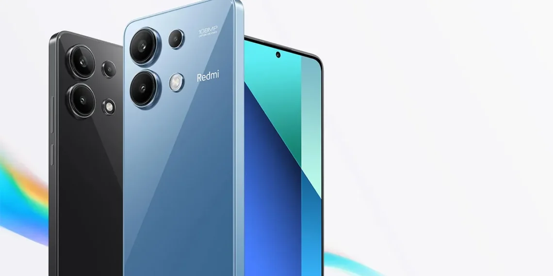 hp murah ram 4gb terbaik