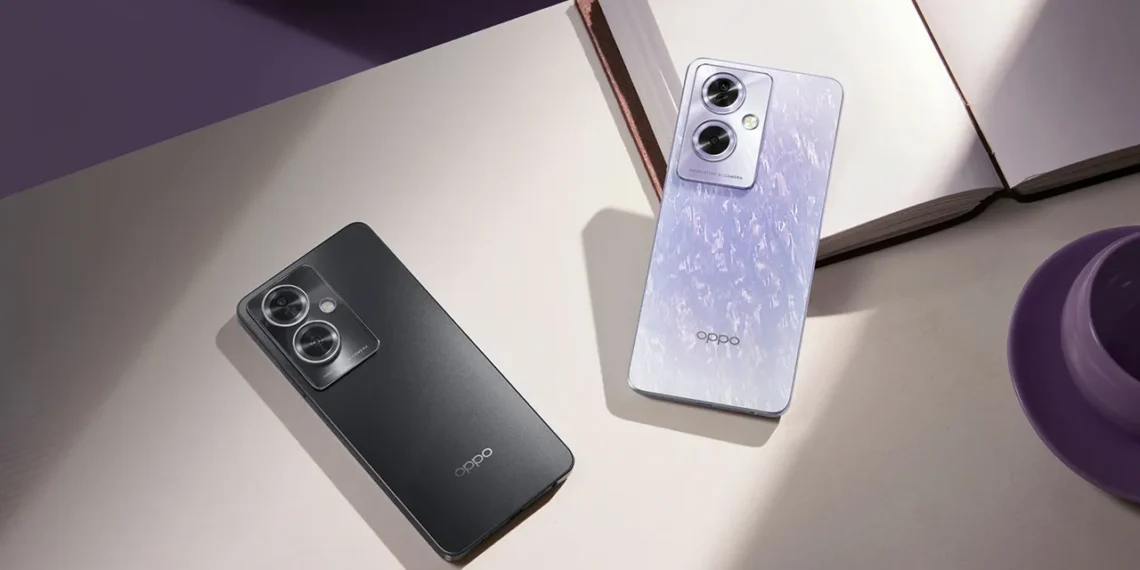 hp oppo terbaik