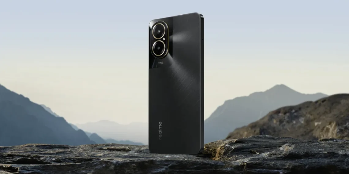 hp realme 2 jutaan terbaik