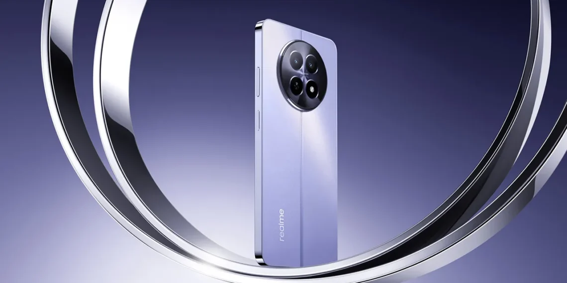 hp realme 3 jutaan terbaik