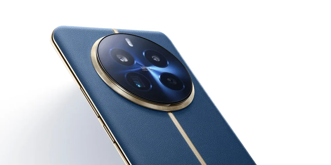 hp realme kamera terbaik