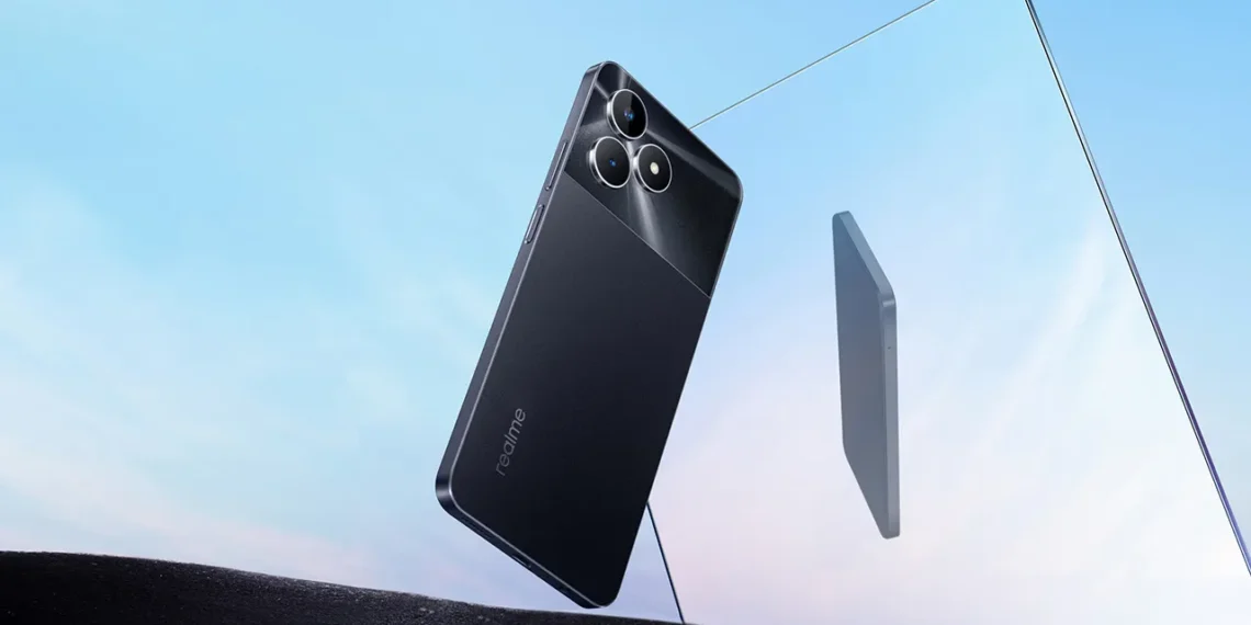 hp realme murah terbaik