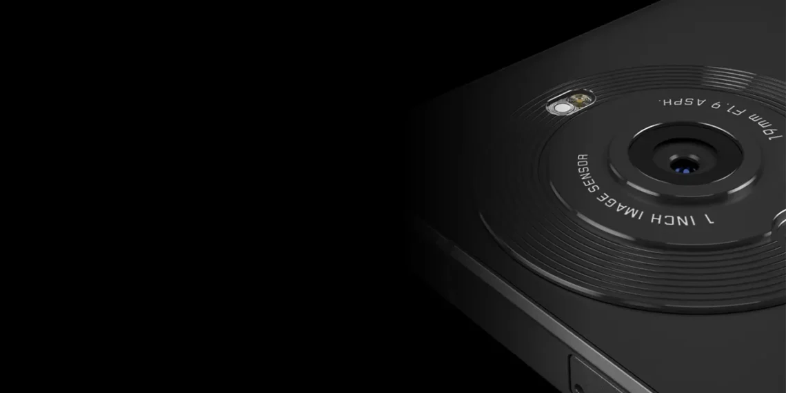 hp sharp kamera terbaik