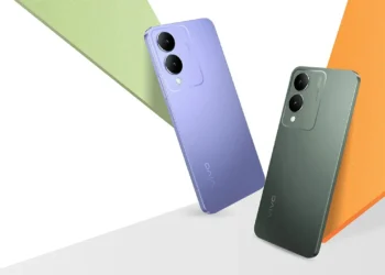 hp vivo 1 jutaan terbaik