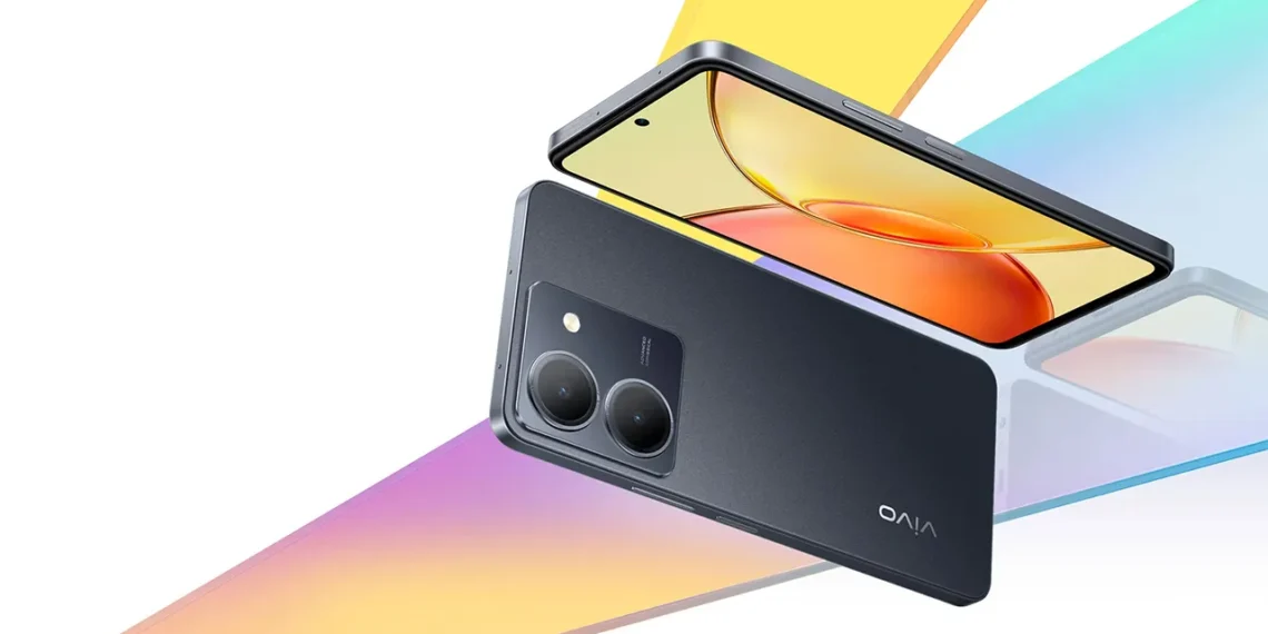 hp vivo 3 jutaan terbaik