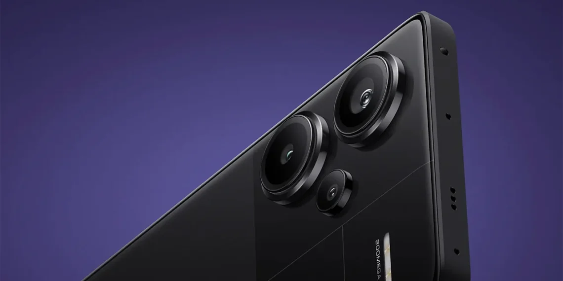 hp xiaomi kamera terbaik