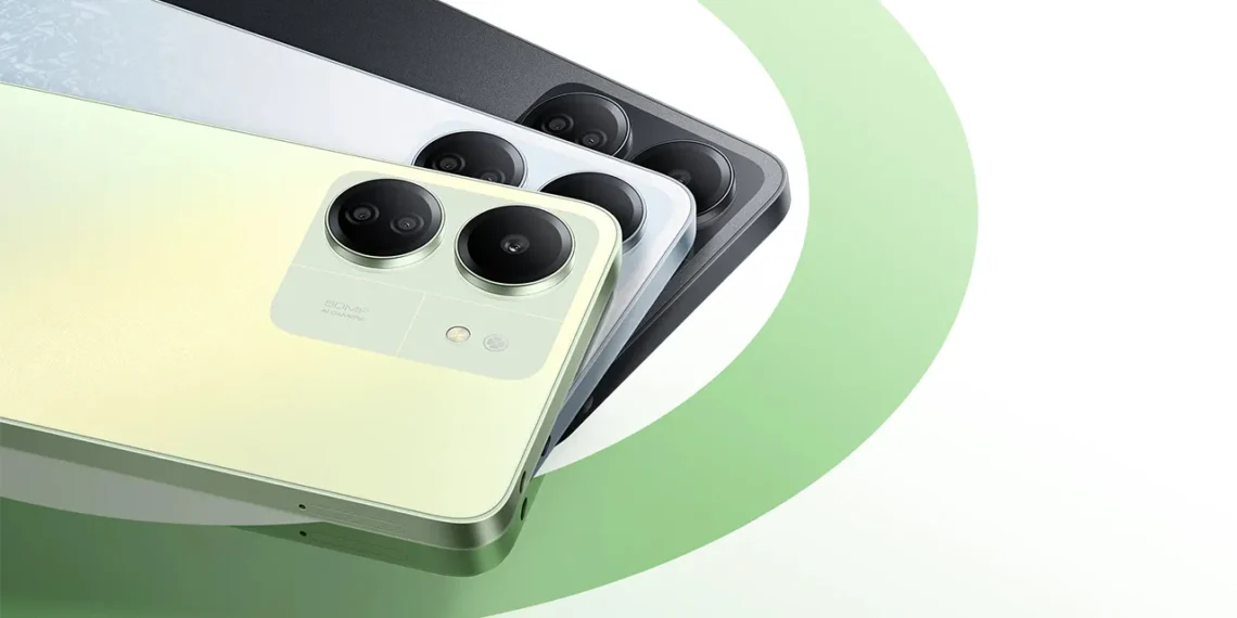 hp xiaomi murah terbaik