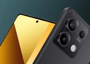 review redmi note 13 5g