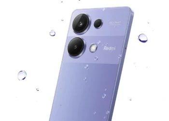 review redmi note 13 pro 4g