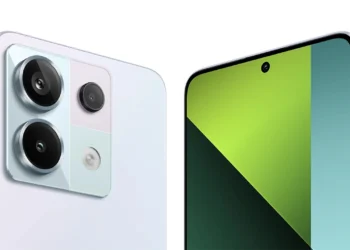 review redmi note 13 pro 5g