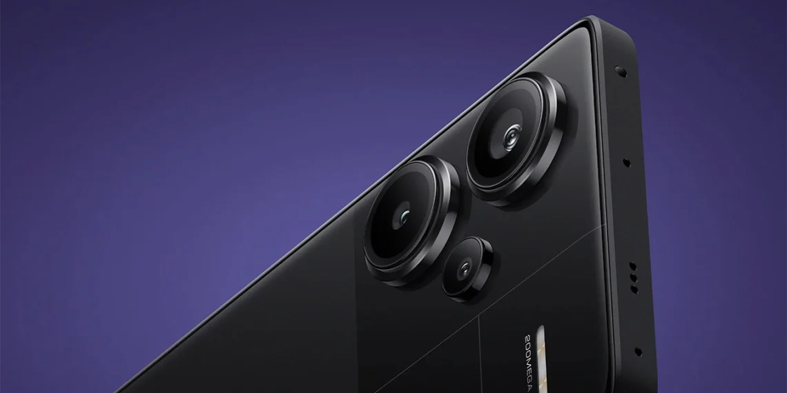 review redmi note 13 pro plus 5g