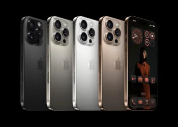 spesifikasi iPhone 16 pro