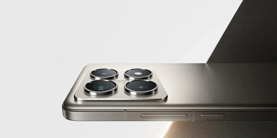 Spesifikasi Xiaomi 14T Pro