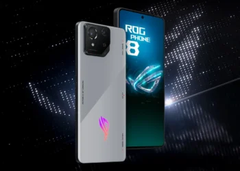 spesifikasi asus rog phone 8